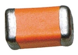 0402YG104ZAT2A Passive Electronic Components , AVX Ceramic Capacitor 0.1uF  16V Y5V
