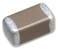 0402YG104ZAT2A Passive Electronic Components , AVX Ceramic Capacitor 0.1uF  16V Y5V