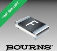 SF-0603FP100-2 Passive Electronic Components BOURNS Fuse Chip 1A 32V SMD