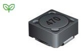 SRR1260-101M BOURNS Shielded Smd Power Inductor 100uH 1KHz 1.7A 0.18Ohm