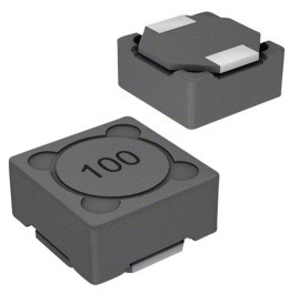 SRR1260-101M BOURNS Shielded Smd Power Inductor 100uH 1KHz 1.7A 0.18Ohm
