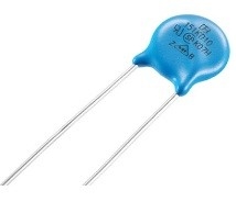 470KD10J BRIGHTKING Mov Metal Oxide Varistor EU RoHS Compliant