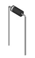 P6KE47CA Passive Electronic Components , BRIGHTKING Transient Voltage Suppression Diode