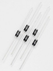 P6KE47CA Passive Electronic Components , BRIGHTKING Transient Voltage Suppression Diode