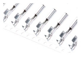 M23S05K351 JAE PCB Board Connector Electronics  MX23A 16-22AWG