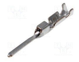 SWPT-001T-P025 JST Crimp Pins ST Cable Mount 22-26 AWG Reel