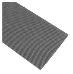 Polyvinyl Chloride UL Wire Cable , 3319/14 3M Flat Ribbon Cable 30.48m Roll