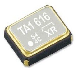 TG-5006CG-12H EPSON Crystal Electronic Component 26MHZ EPSON Tcxo High Stability