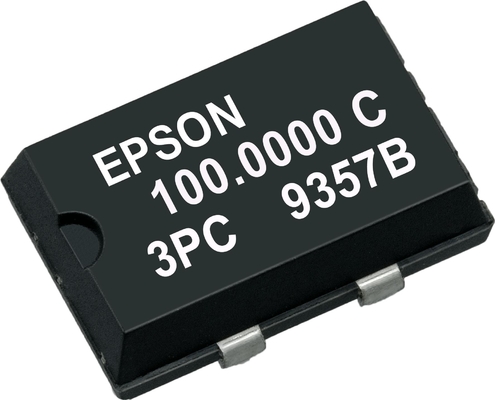 TG-5006CG-12H EPSON Crystal Electronic Component 26MHZ EPSON Tcxo High Stability