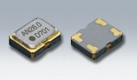 1XXC26000PKA KDS Crystal Electronic Component Oscillator 26MHz 1.8V SMD2016-4P