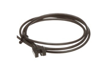 EE-SX953-W 1M Electronic Component Sensors OMRON Photoelectric Interrupter