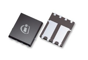 BSC123N08NS3G High Power MOSFET N CH 80V 11A Automotive 8 Pin TDSON EP