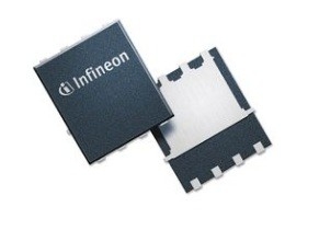 BSC123N08NS3G High Power MOSFET N CH 80V 11A Automotive 8 Pin TDSON EP