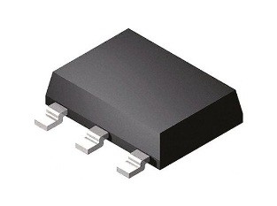 BSP322PH6327XTSA1 P Channel Mosfet 100V 1A Automotive 4 Pin SOT-223 T/R