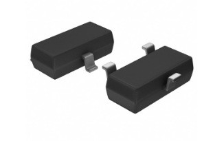 BSS308PEH6327XTSA1 High Power MOSFET P CH 30V 2A Automotive 3 Pin SOT-23 T/R
