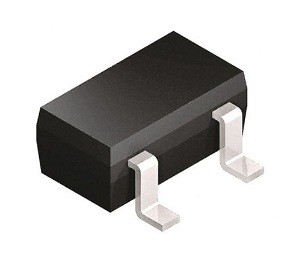 BSS308PEH6327XTSA1 High Power MOSFET P CH 30V 2A Automotive 3 Pin SOT-23 T/R