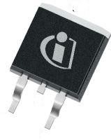 IPB200N25N3 High Power MOSFET , N Ch Mosfet 250V 64A 3 Pin D2PAK T/R