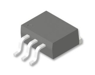 IPB200N25N3 High Power MOSFET , N Ch Mosfet 250V 64A 3 Pin D2PAK T/R