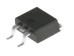 IPB200N25N3 High Power MOSFET , N Ch Mosfet 250V 64A 3 Pin D2PAK T/R