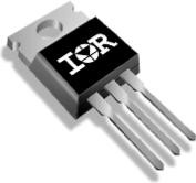 IRFB4115PBF High Power MOSFET N-CH Si 150V 104A 3 Pin TO-220AB Tube