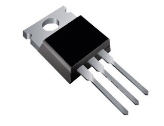 IRFB4115PBF High Power MOSFET N-CH Si 150V 104A 3 Pin TO-220AB Tube