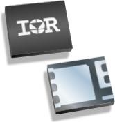 IRFH9310TRPBF High Power MOSFET P-CH Si 30V 21A 8 Pin PQFN EP T/R