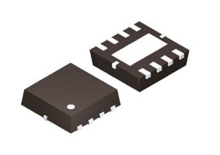 IRFH9310TRPBF High Power MOSFET P-CH Si 30V 21A 8 Pin PQFN EP T/R