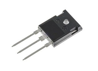 IRFP4368PbF Infineon Power MOSFET N channel Si 75V 350A 3 Pin TO-247AC Tube