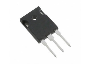 IRFP4368PbF Infineon Power MOSFET N channel Si 75V 350A 3 Pin TO-247AC Tube