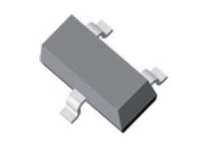 IRLML2803TRPBF High Power MOSFET N-CH Si 30V 1.2A 3 Pin SOT-23 T/R