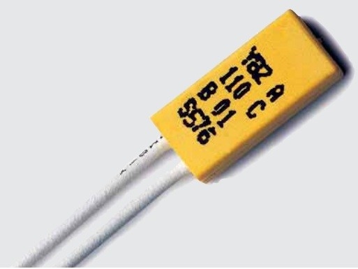 Y89-L-90-05-B08-170-6HA Limitor Temperature Limiter Switch Y Series