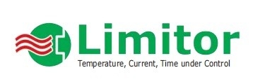 Y89-L-90-05-B08-170-6HA Limitor Temperature Limiter Switch Y Series