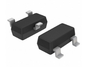 IRLML6401TRPBF Infineon Mosfet P Ch Si 12V 4.3A 3 Pin SOT-23 T/R