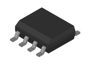ITS4200SSJDXUMA1 Integrated Circuits Ics SW 1 IN 1 OUT 6V To 52V 1.2A 8-Pin DSO T/R