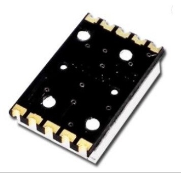LED Electronic Digital Display Board Digital Tube 0.2 Inch 1 Digit