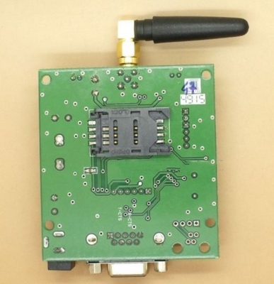 UART Digital Electronic Module , SIMCOM Sim800a Gsm Module 850 MHz/1.9 GHz