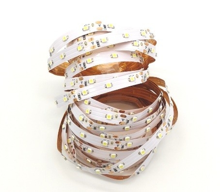 LED FPC Flexible Printed Circuit board 0.5mm FR 4 Aluminum base