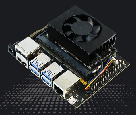 Nvidia Embedded Solutions Developer Tools , Jetson Xavier Nx Developer Kit