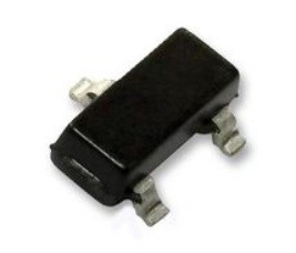 2N7002LT1G ON Trans MOSFET N-CH 60V 0.115A 3-Pin SOT-23 T/R