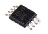 TPS7A6650QDGNRQ1 TI LDO Regulator Pos 5V 0.15A Automotive 8-Pin HVSSOP EP T/R