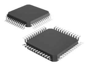 STM8L052R8T6 ST