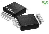 TPS2491DGSR TI Hot Swap Controller 1-CH 80V N-Channel Positive High Voltage 10-Pin VSSOP T/R