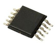 TPS2491DGSR TI Hot Swap Controller 1-CH 80V N-Channel Positive High Voltage 10-Pin VSSOP T/R