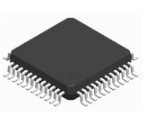 DP83848IVV TI PHY 1-CH 10Mbps/100Mbps 3.3V Automotive 48-Pin LQFP Tray