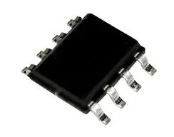 LM386M-1 TI Audio Amp Speaker 1-CH Mono 0.325W Class-AB 8-Pin SOIC Tube