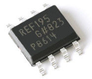 5V 30mA 8 Pin SOIC N T/R REF195GSZ-REEL7 ADI V-Ref Precision