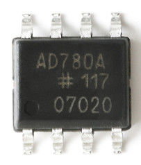 Programmable AD780ARZ-REEL7 ADI V Ref 2.5V / 3V 10mA 8 Pin SOIC N T/R
