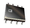 AD7921ARMZ ADI 2 Channel Single ADC SAR 250ksps 12 Bit Serial 8 Pin MSOP Tube