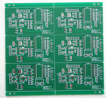 Sunbeam FPC Flexible Printed Circuit , copper Multilayer Printed Circuit Board