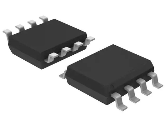 24LC64T-I/SN SERIAL Microchip Spi EEPROM 64KBIT 400KHZ, SOIC-8